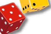 dice