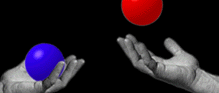 juggle
