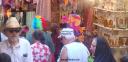 Purim Head Coverings